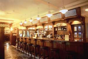 Riverside Hotel, Irlande, Killarney